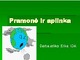 Pramonė ir aplinka