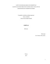Indėnų gentis ir genocidas 1