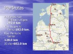 Kelionė per Baltijos šalis 2