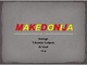 Makedonija skaidrės (2)