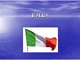 Italija ppt