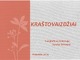 Kraštovaizdžiai