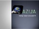 Azijos geografija