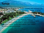 Turkija prezentacija 2