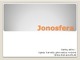 Jonosfera