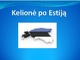 Kelionė po Estiją