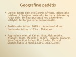 Senovės Egiptas pristatymas 3