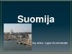 Suomija pristatymas (2)
