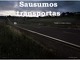 Sausumos transportas skaidrės