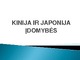 Kinija ir Japonija įdomybės