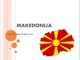 Makedonija