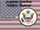 Jungtinės Amerikos Valstijos JAV regionai