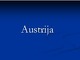 Austrija skaidrės (3)