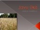 Javų ūkis