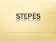 Stepės skaidrės