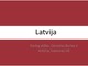 Latvija skaidrės