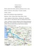 Kelionė aplink Lietuvą 10 vietų