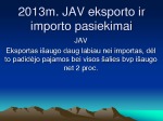 JAV pramonė ir ūkis 3