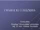 Pasaulio turizmas