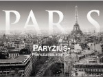 Paryžius 1