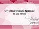 Gyvenimo trukmės ilgėjimas