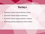 Gyvenimo trukmės ilgėjimas 2