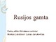 Rusijos gamta