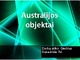 Australijos objektai