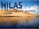 Nilas skaidrės