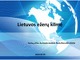 Lietuvos ežerų kilmė