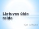 Lietuvos ūkio raida skaidrės