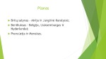 Vakarų Europa skaidrės 2