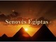 Skaidrės Senovės Egiptas