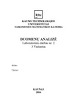Duomenų analizė 2 laboratorinis