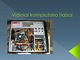 Vidiniai kompiuterio įtaisai informatikos projektas