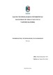 Informacinių technologijų panaudojimas