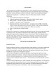 Informacinių technologijų panaudojimas - pliusai ir minusai
