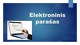 Elektroninio parašo samprata ir veikimas