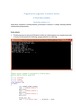Simbolių eilutės C++ jų formavimas ir tvarkymas