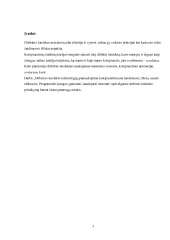 Dirbtinio intelekto sąvoka ir dirbtinio intelekto praktinis pritaikymas 2