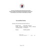 Informacinės sistemos diegimo projektas