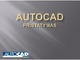 Autocad pristatymas 