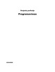 Svajonių profesija - Programavimas