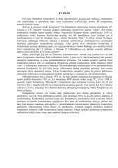 Kompiuterių istorija referatas 3