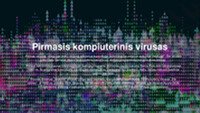 Kompiuterinių virusų istorija 3