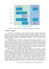 Bevieles technologijos 3