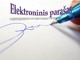 Elektroninis parašas (2)