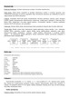 Informacijos apdorojimo sistemos. Laboratorinis Nr.1