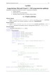 Langų kūrimas C++
