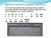 Skaičiavimo sistemos konspektas 3